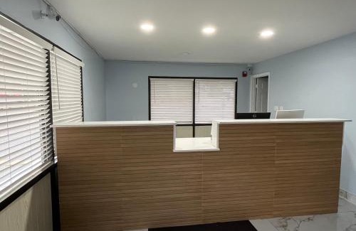 Cairo Hotel | Rodeway Inn