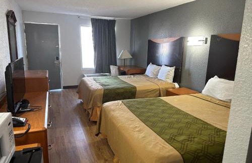 Hopkinsville Hotel | Rodeway Inn