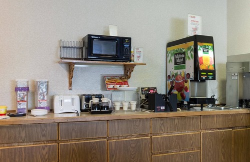 Wahpeton Hotel | Rodeway Inn Wahpeton