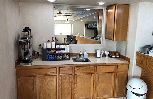 Winnemucca Hotel | Rodeway Inn Winnemucca