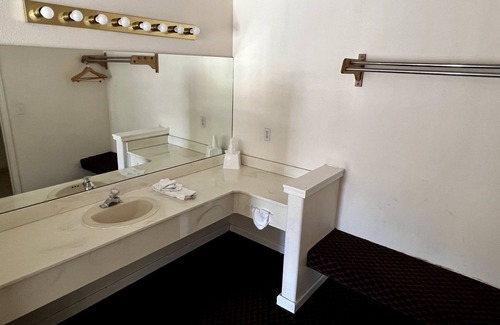 Winnemucca Hotel | Rodeway Inn Winnemucca