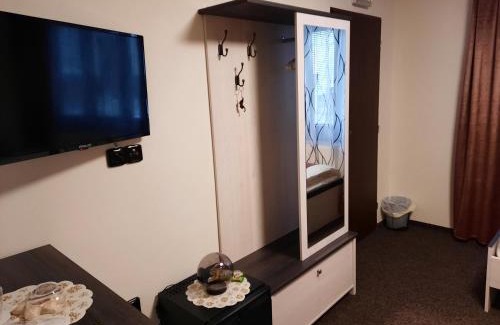 Rudnik u Vrchlabi House | Rodinný pension U Soudku