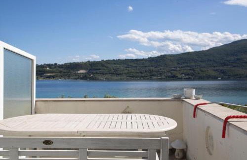 Komnina Apartment | Rododafni Loft