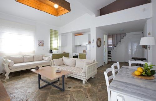 Komnina Apartment | Rododafni Loft