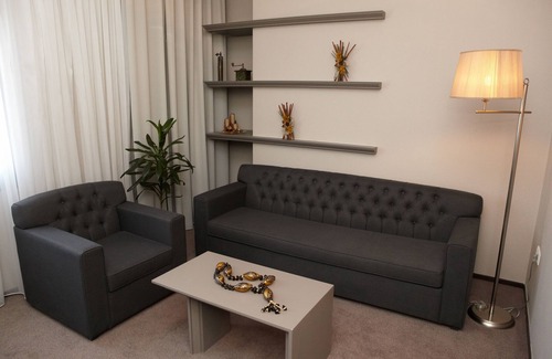 Komotini Hotel | Rodopi