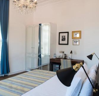 Suleymanpasa Hotel | Rodosto Hotel