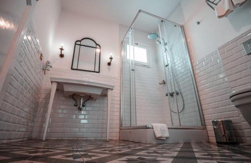 Suleymanpasa Hotel | Rodosto Hotel