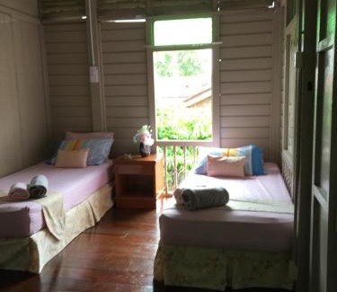 Jitra House | Roemah Dahaman