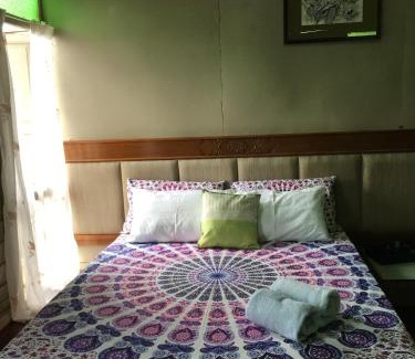 Jitra House | Roemah Dahaman