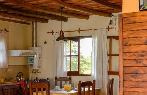 Villa Giardino Apartment | Roena Cabañas