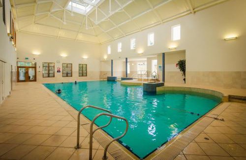 Swords Hotel | Roganstown Hotel & Country Club
