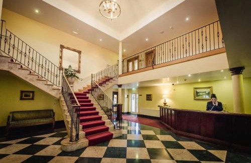 Swords Hotel | Roganstown Hotel & Country Club