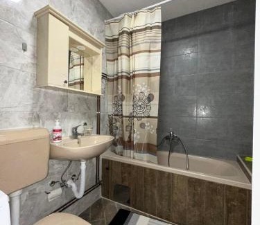 Rogatica Apartment | Rogatica Trg oslobodilaca