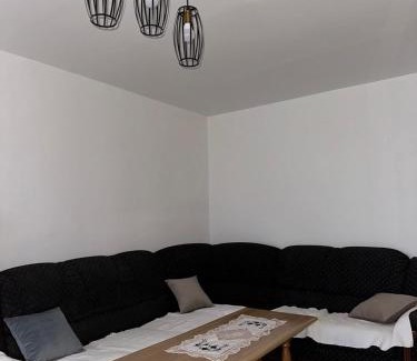 Rogatica Apartment | Rogatica Trg oslobodilaca