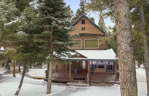 Island Park House | Roger Dodger