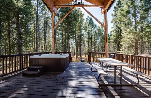 Island Park House | Roger Dodger