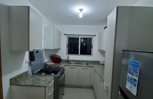 Residencial El Doral Apartment | Roger's Brand new place