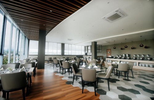 Manado City Centre Hotel | Rogers Hotel Manado