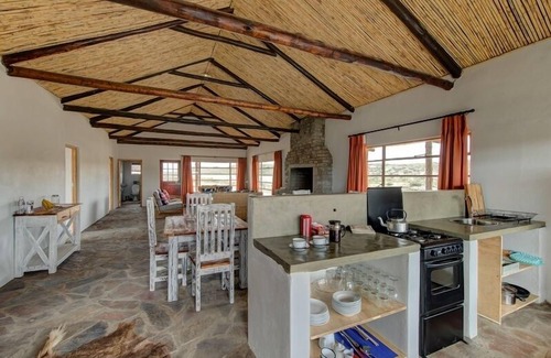 Karoo Hoogland Apartment | Rogge Cloof