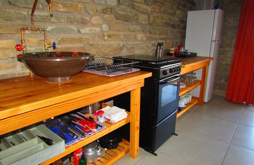 Karoo Hoogland Apartment | Rogge Cloof