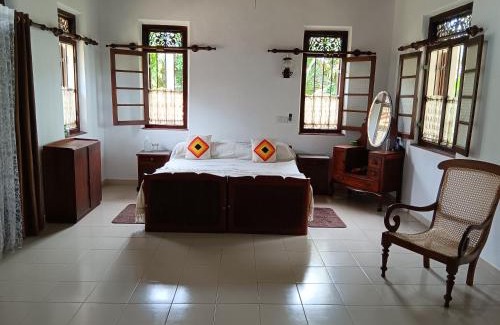 Ambalangoda House | Rohini Heritage Bungalow