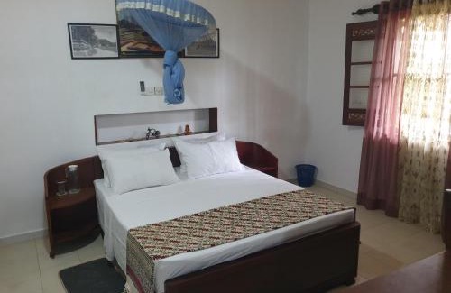 Ambalangoda House | Rohini Heritage Bungalow