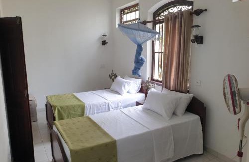 Ambalangoda House | Rohini Heritage Bungalow