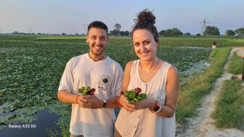 Bhongaon House | Rohit Homestay