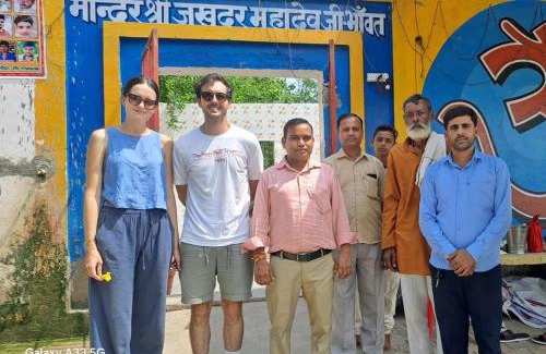 Bhongaon House | Rohit Homestay