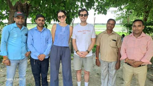 Bhongaon House | Rohit Homestay