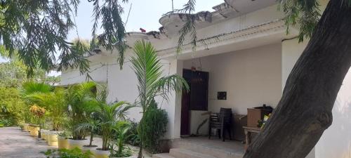 Mohangarh House | Rohit PRATAP SINGH