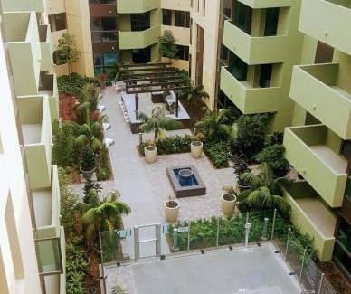 Irvine Business Complex Apartment | Rois place