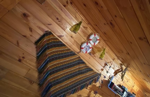 Ayder Ski Chalet | Roka Dağ Evi / Ayder Yaylası