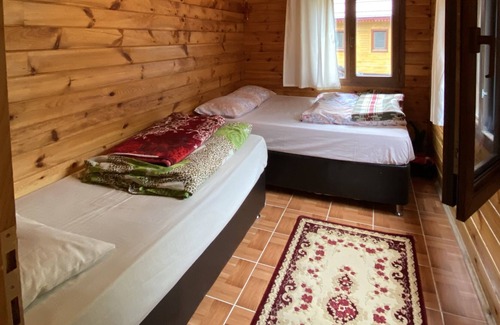 Ayder Ski Chalet | Roka Dağ Evi / Ayder Yaylası