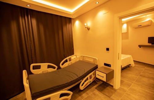 Anamur Bed & Breakfast | ROLLİ BUTİK HOTEL
