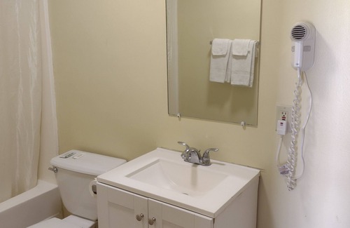 Rolling Fork Hotel | Rolling Fork Motel