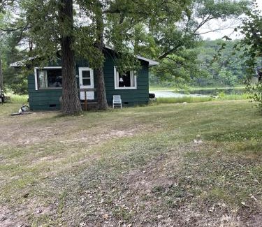 Garrison Other | Rolling Hills Resort