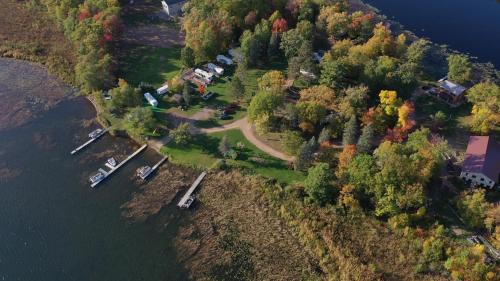 Garrison Other | Rolling Hills Resort