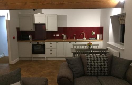 Cottingham Apartment | Rolling Mill, Wolds Way Holiday Cottages, 2 Bed, 1st floor
