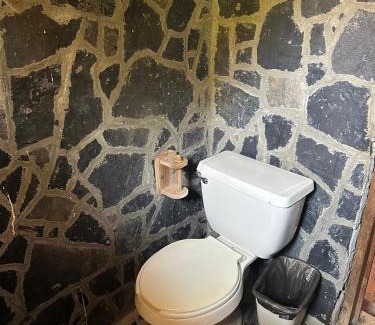 Pahuatlan del Valle House | Román Cabañas del Mirador 4