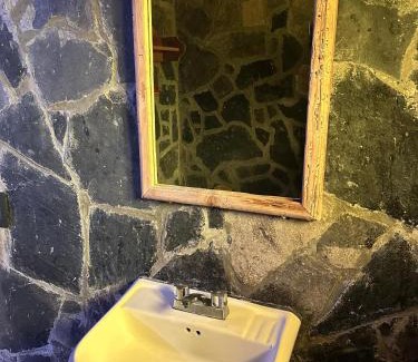 Pahuatlan del Valle House | Román Cabañas del Mirador 4