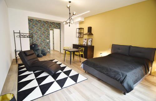 Fossano Apartment | Roma 141