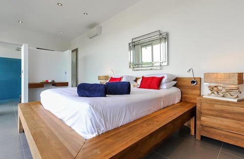 Morne Criquet Hotel | Romana