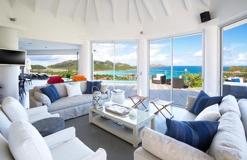 Morne Criquet Hotel | Romana