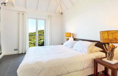 Morne Criquet Hotel | Romana