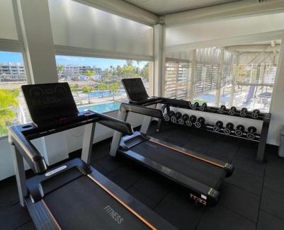 El Soco Apartment | Romana Sout Beach - Playa Nueva Romana - Bahía Príncipe Residences