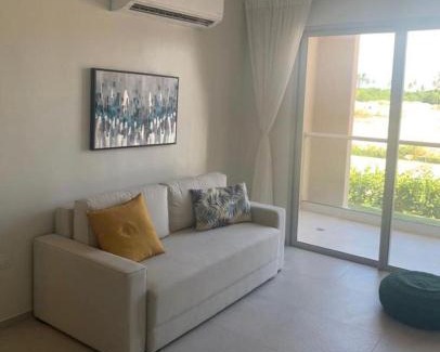 El Soco Apartment | Romana Sout Beach - Playa Nueva Romana - Bahía Príncipe Residences