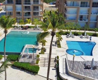 El Soco Apartment | Romana Sout Beach - Playa Nueva Romana - Bahía Príncipe Residences