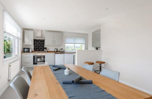 Ash Mill Resort | Romansleigh Retreat