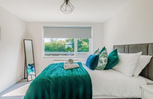 Ash Mill Resort | Romansleigh Retreat